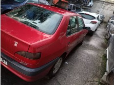 peugeot 306 berlina 3/4/5 puertas (s2) del año 1998 2