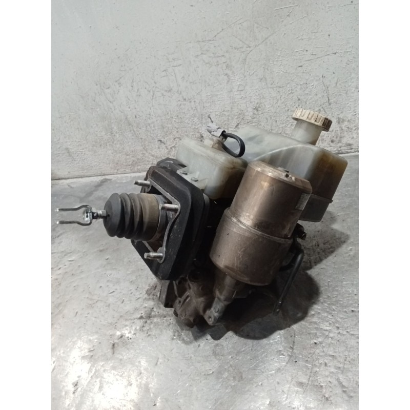 Recambio de abs para mitsubishi montero iv (v8_w, v9_w) 3.2 di-d 4wd (v98w, v88w) referencia OEM IAM   