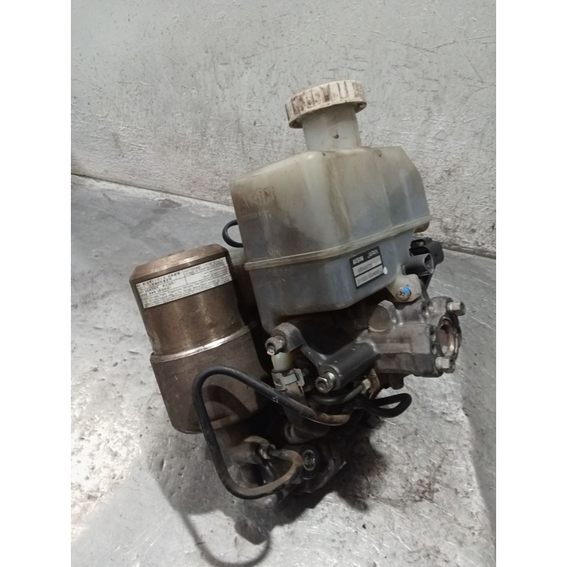 Recambio de abs para mitsubishi montero iv (v8_w, v9_w) 3.2 di-d 4wd (v98w, v88w) referencia OEM IAM   