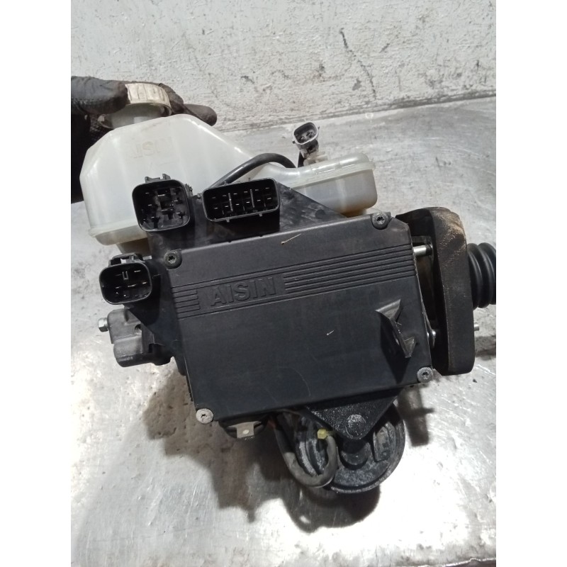 Recambio de abs para mitsubishi montero iv (v8_w, v9_w) 3.2 di-d 4wd (v98w, v88w) referencia OEM IAM   
