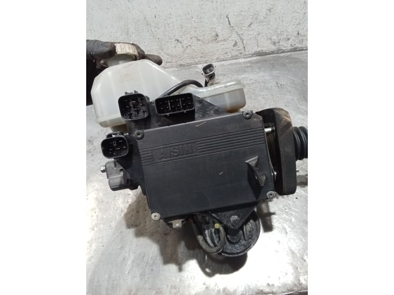 Recambio de abs para mitsubishi montero iv (v8_w, v9_w) 3.2 di-d 4wd (v98w, v88w) referencia OEM IAM   