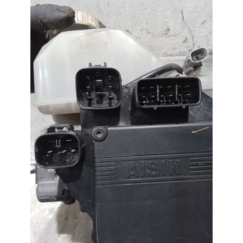 Recambio de abs para mitsubishi montero iv (v8_w, v9_w) 3.2 di-d 4wd (v98w, v88w) referencia OEM IAM   