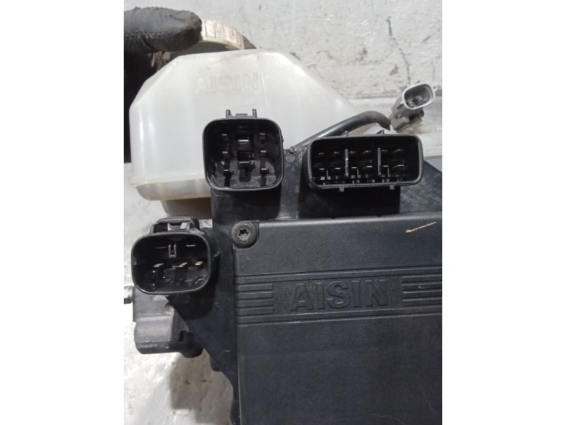 Recambio de abs para mitsubishi montero iv (v8_w, v9_w) 3.2 di-d 4wd (v98w, v88w) referencia OEM IAM   