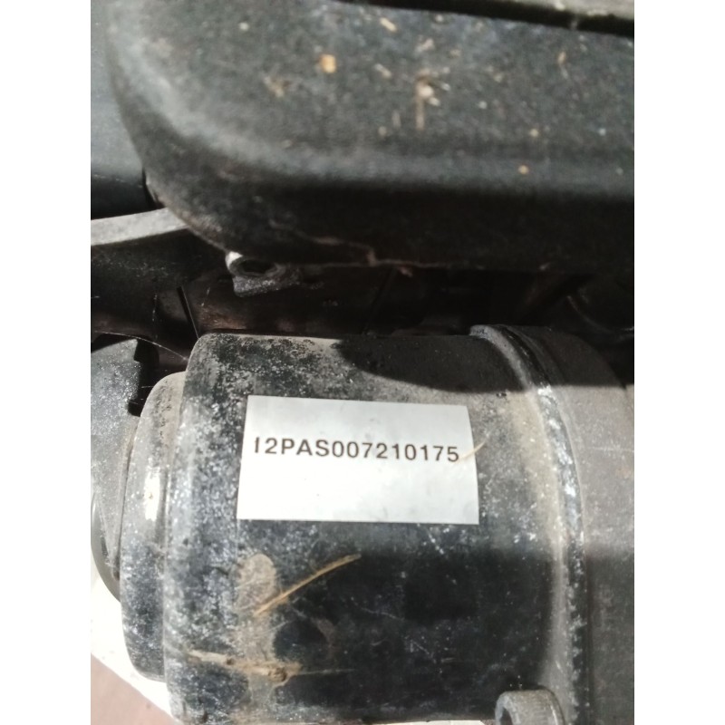 Recambio de abs para mitsubishi montero iv (v8_w, v9_w) 3.2 di-d 4wd (v98w, v88w) referencia OEM IAM   