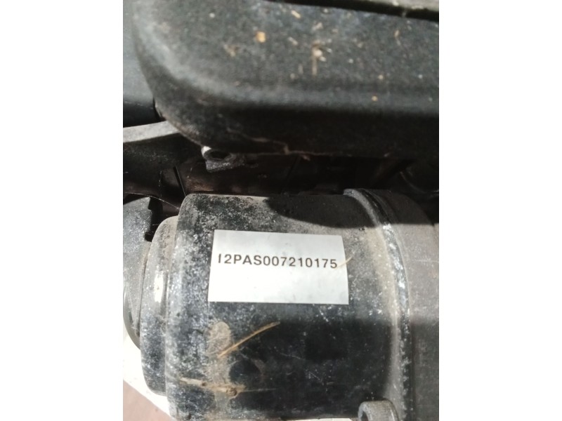 Recambio de abs para mitsubishi montero iv (v8_w, v9_w) 3.2 di-d 4wd (v98w, v88w) referencia OEM IAM   