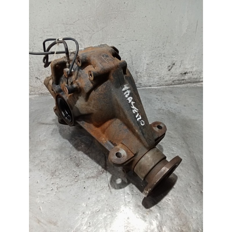 Recambio de diferencial trasero para mitsubishi montero iv (v8_w, v9_w) 3.2 di-d 4wd (v98w, v88w) referencia OEM IAM   