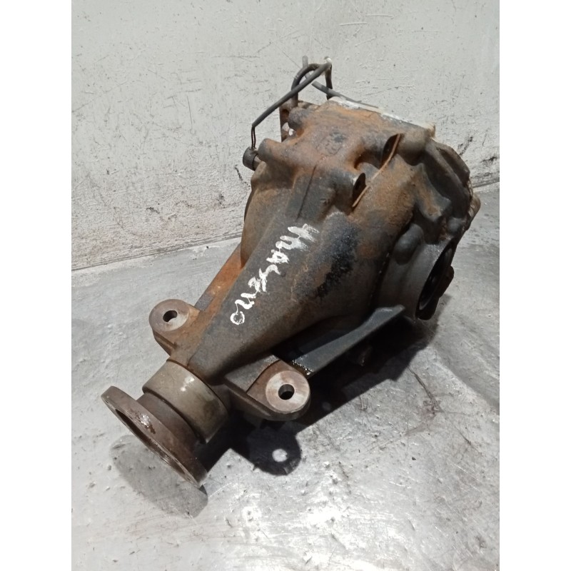 Recambio de diferencial trasero para mitsubishi montero iv (v8_w, v9_w) 3.2 di-d 4wd (v98w, v88w) referencia OEM IAM   