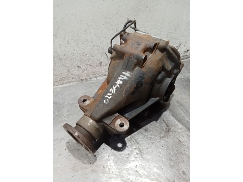 Recambio de diferencial trasero para mitsubishi montero iv (v8_w, v9_w) 3.2 di-d 4wd (v98w, v88w) referencia OEM IAM   