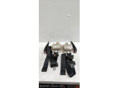 Recambio de juego cinturones delantero para hyundai coupe (j2) referencia OEM IAM   
