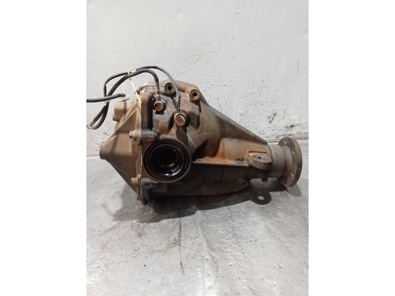 Recambio de diferencial trasero para mitsubishi montero iv (v8_w, v9_w) 3.2 di-d 4wd (v98w, v88w) referencia OEM IAM   