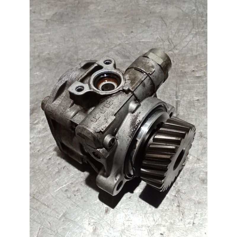 Recambio de bomba direccion para mitsubishi montero iv (v8_w, v9_w) 3.2 4wd (v98w) referencia OEM IAM   