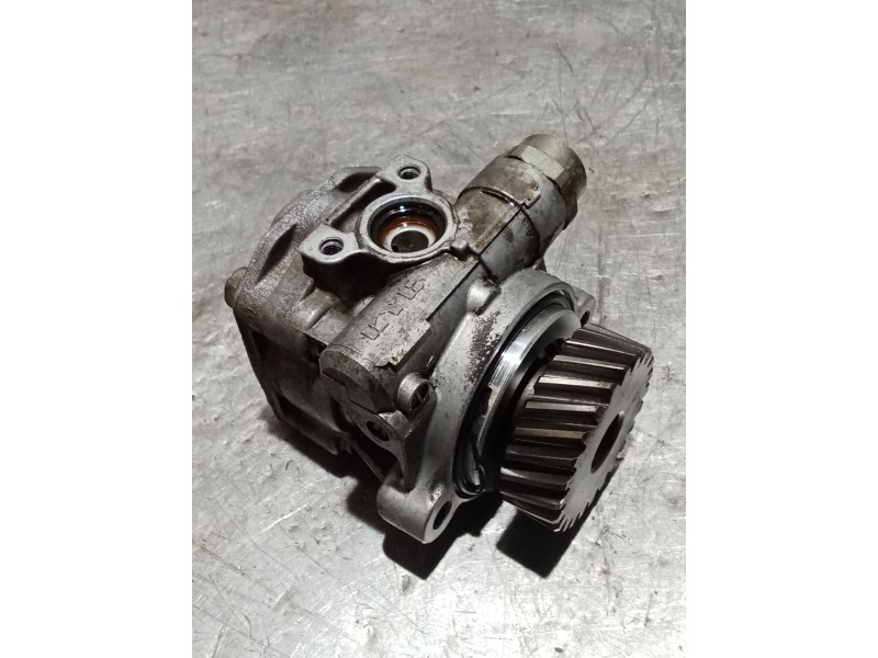 Recambio de bomba direccion para mitsubishi montero iv (v8_w, v9_w) 3.2 4wd (v98w) referencia OEM IAM   