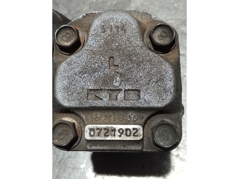 Recambio de bomba direccion para mitsubishi montero iv (v8_w, v9_w) 3.2 4wd (v98w) referencia OEM IAM   