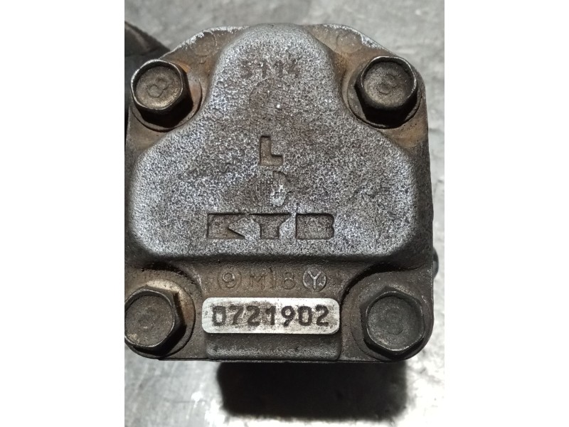 Recambio de bomba direccion para mitsubishi montero iv (v8_w, v9_w) 3.2 4wd (v98w) referencia OEM IAM   