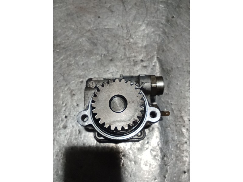 Recambio de bomba direccion para mitsubishi montero iv (v8_w, v9_w) 3.2 4wd (v98w) referencia OEM IAM   