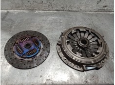 Recambio de kit embrague para mitsubishi montero iv (v8_w, v9_w) 3.2 4wd (v98w) referencia OEM IAM   
