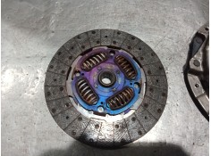 Recambio de kit embrague para mitsubishi montero iv (v8_w, v9_w) 3.2 4wd (v98w) referencia OEM IAM    2