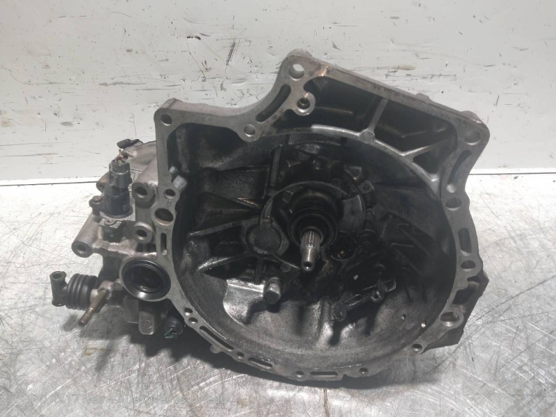 Recambio de caja cambios para mazda mx-3 (ec) 1.6 16v cat referencia OEM IAM   