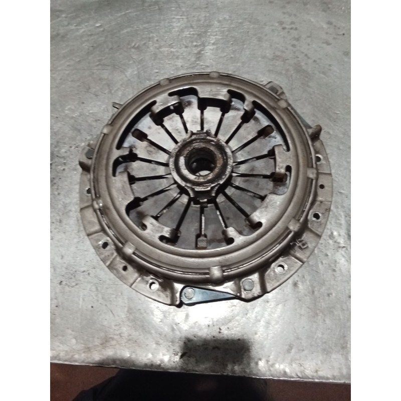 Recambio de kit embrague para mitsubishi montero iv (v8_w, v9_w) 3.2 4wd (v98w) referencia OEM IAM   