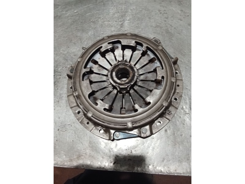 Recambio de kit embrague para mitsubishi montero iv (v8_w, v9_w) 3.2 4wd (v98w) referencia OEM IAM   