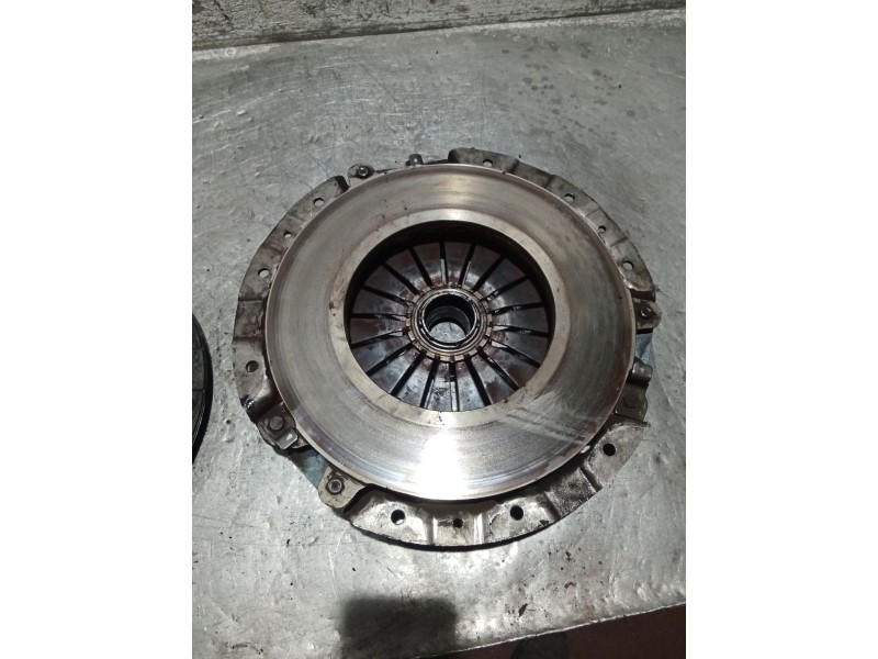 Recambio de kit embrague para mitsubishi montero iv (v8_w, v9_w) 3.2 4wd (v98w) referencia OEM IAM   