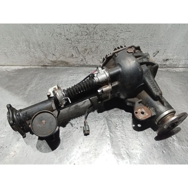 Recambio de diferencial delantero para mitsubishi montero iv (v8_w, v9_w) 3.2 4wd (v98w) referencia OEM IAM   