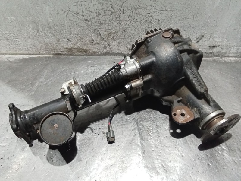 Recambio de diferencial delantero para mitsubishi montero iv (v8_w, v9_w) 3.2 4wd (v98w) referencia OEM IAM   