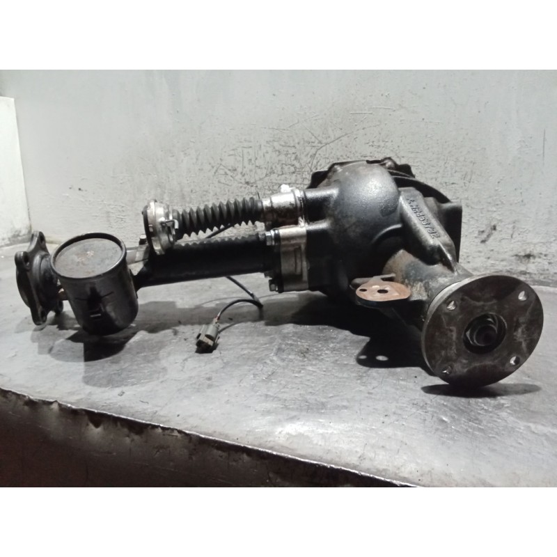 Recambio de diferencial delantero para mitsubishi montero iv (v8_w, v9_w) 3.2 4wd (v98w) referencia OEM IAM   