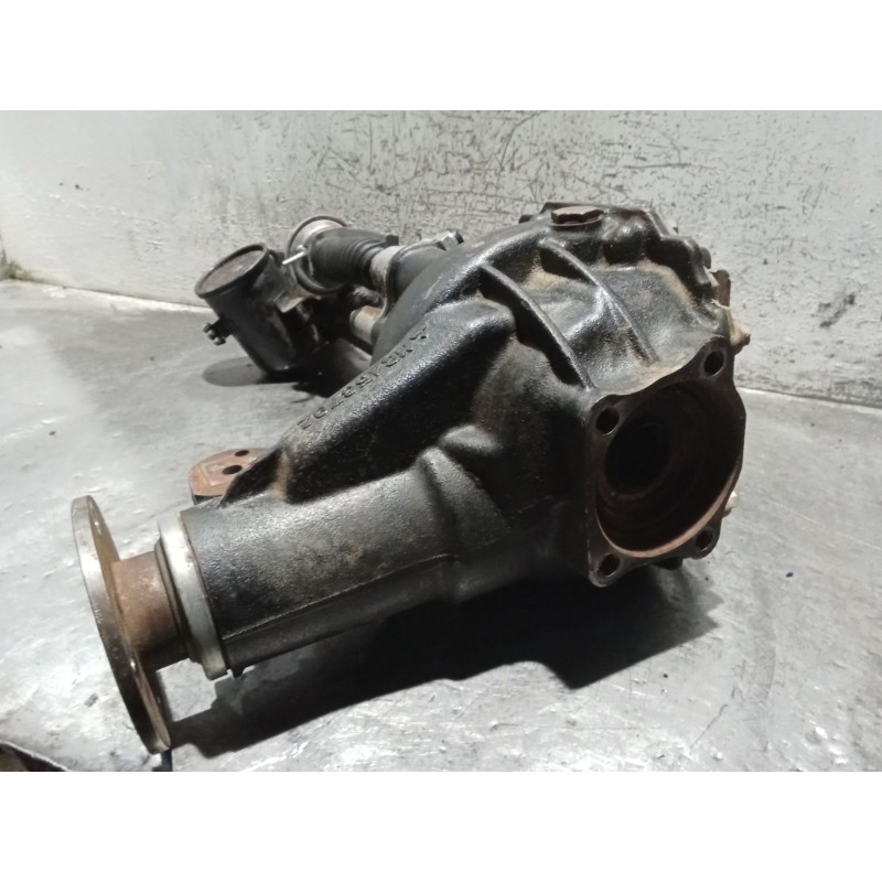 Recambio de diferencial delantero para mitsubishi montero iv (v8_w, v9_w) 3.2 4wd (v98w) referencia OEM IAM   