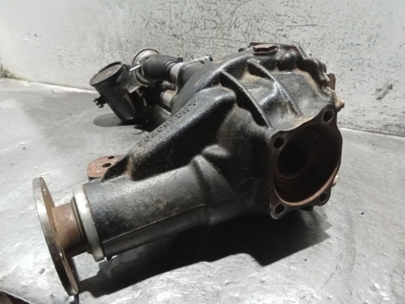 Recambio de diferencial delantero para mitsubishi montero iv (v8_w, v9_w) 3.2 4wd (v98w) referencia OEM IAM   