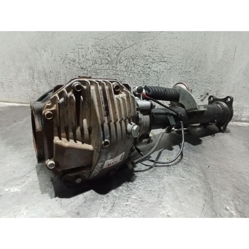 Recambio de diferencial delantero para mitsubishi montero iv (v8_w, v9_w) 3.2 4wd (v98w) referencia OEM IAM   