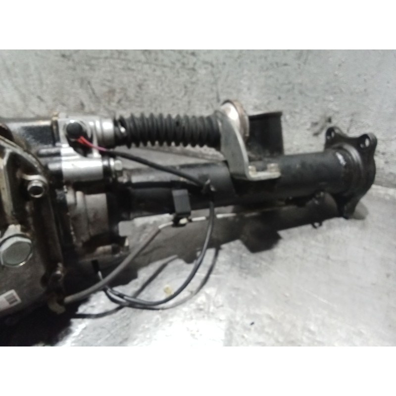 Recambio de diferencial delantero para mitsubishi montero iv (v8_w, v9_w) 3.2 4wd (v98w) referencia OEM IAM   