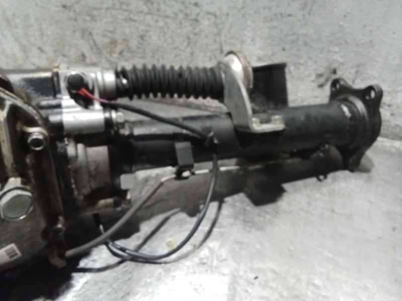 Recambio de diferencial delantero para mitsubishi montero iv (v8_w, v9_w) 3.2 4wd (v98w) referencia OEM IAM   