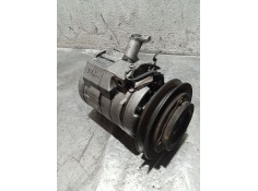 Recambio de compresor aire acondicionado para mitsubishi montero iv (v8_w, v9_w) 3.2 di-d 4wd (v98w, v88w) referencia OEM IAM   