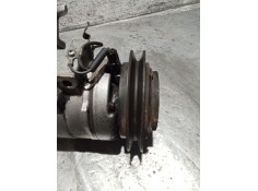 Recambio de compresor aire acondicionado para mitsubishi montero iv (v8_w, v9_w) 3.2 di-d 4wd (v98w, v88w) referencia OEM IAM    2
