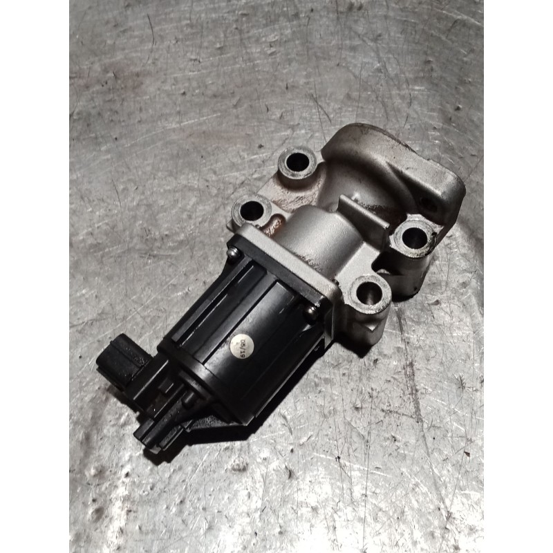 Recambio de valvula egr para mitsubishi montero iv (v8_w, v9_w) 3.2 4wd (v98w) referencia OEM IAM   