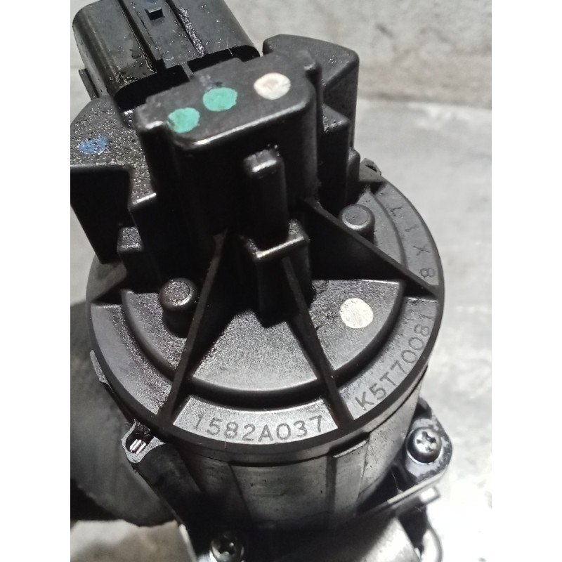 Recambio de valvula egr para mitsubishi montero iv (v8_w, v9_w) 3.2 4wd (v98w) referencia OEM IAM   