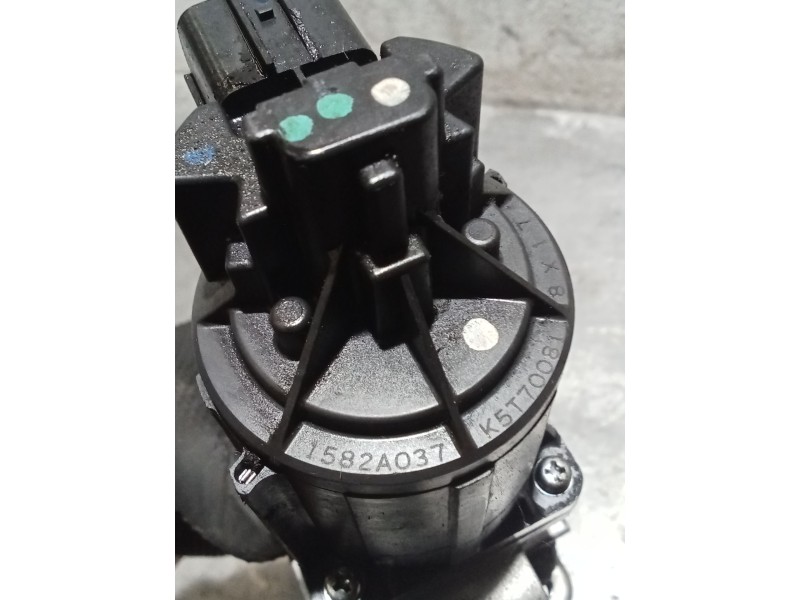 Recambio de valvula egr para mitsubishi montero iv (v8_w, v9_w) 3.2 4wd (v98w) referencia OEM IAM   