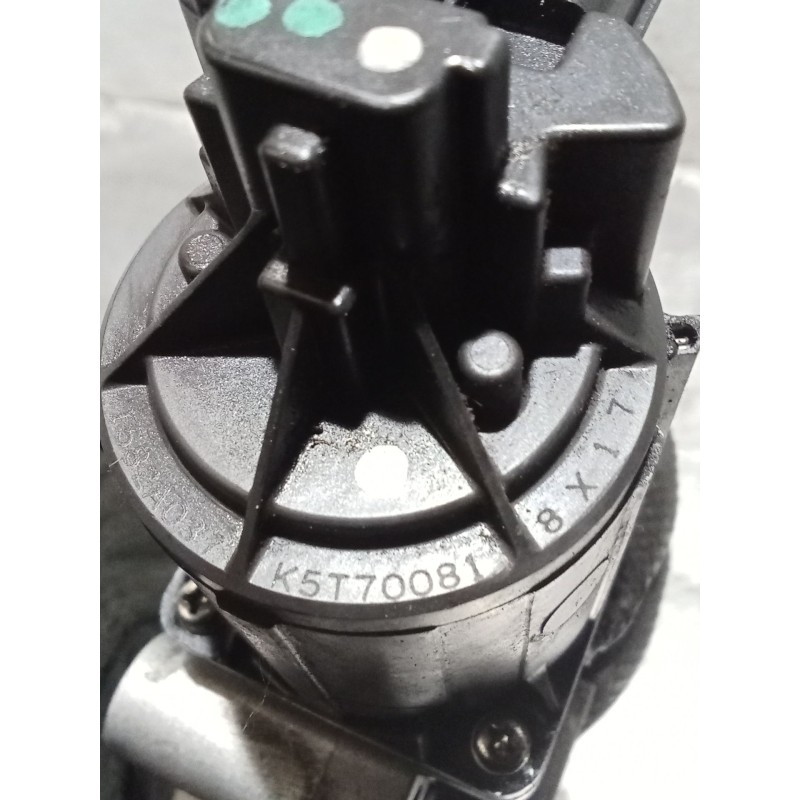 Recambio de valvula egr para mitsubishi montero iv (v8_w, v9_w) 3.2 4wd (v98w) referencia OEM IAM   