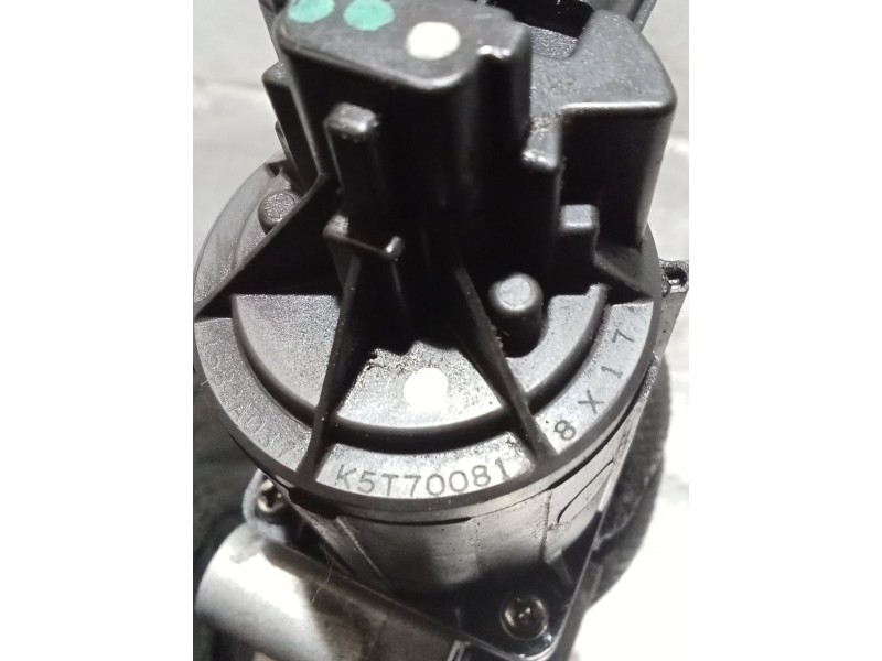 Recambio de valvula egr para mitsubishi montero iv (v8_w, v9_w) 3.2 4wd (v98w) referencia OEM IAM   