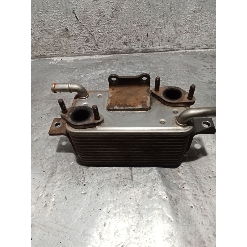 Recambio de enfriador egr para mitsubishi montero iv (v8_w, v9_w) 3.2 4wd (v98w) referencia OEM IAM   