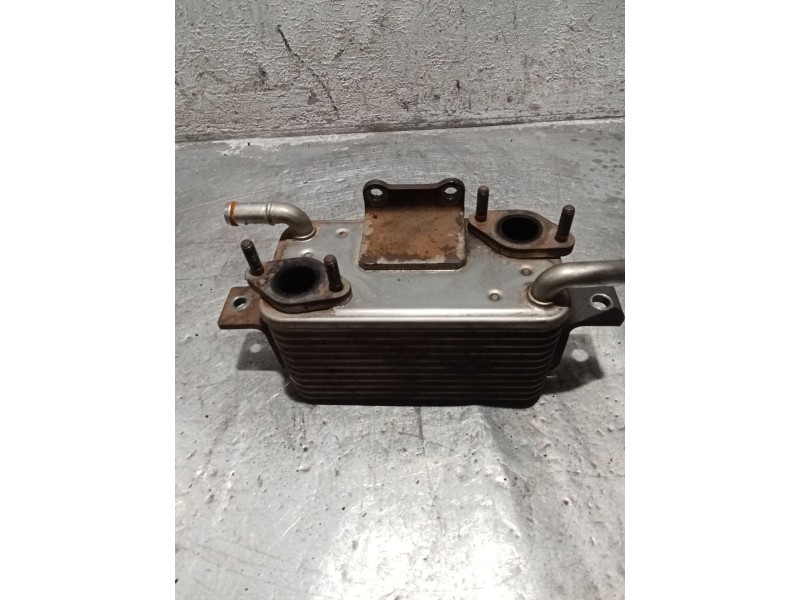 Recambio de enfriador egr para mitsubishi montero iv (v8_w, v9_w) 3.2 4wd (v98w) referencia OEM IAM   