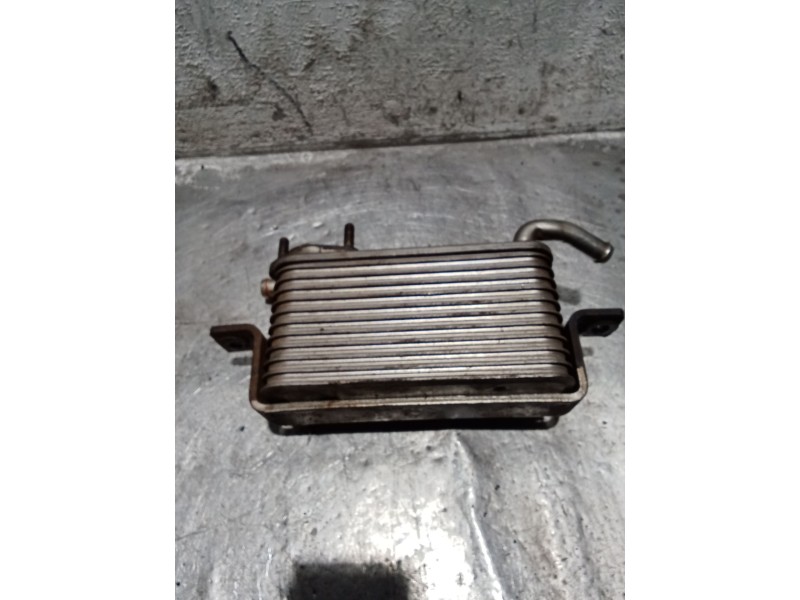 Recambio de enfriador egr para mitsubishi montero iv (v8_w, v9_w) 3.2 4wd (v98w) referencia OEM IAM   