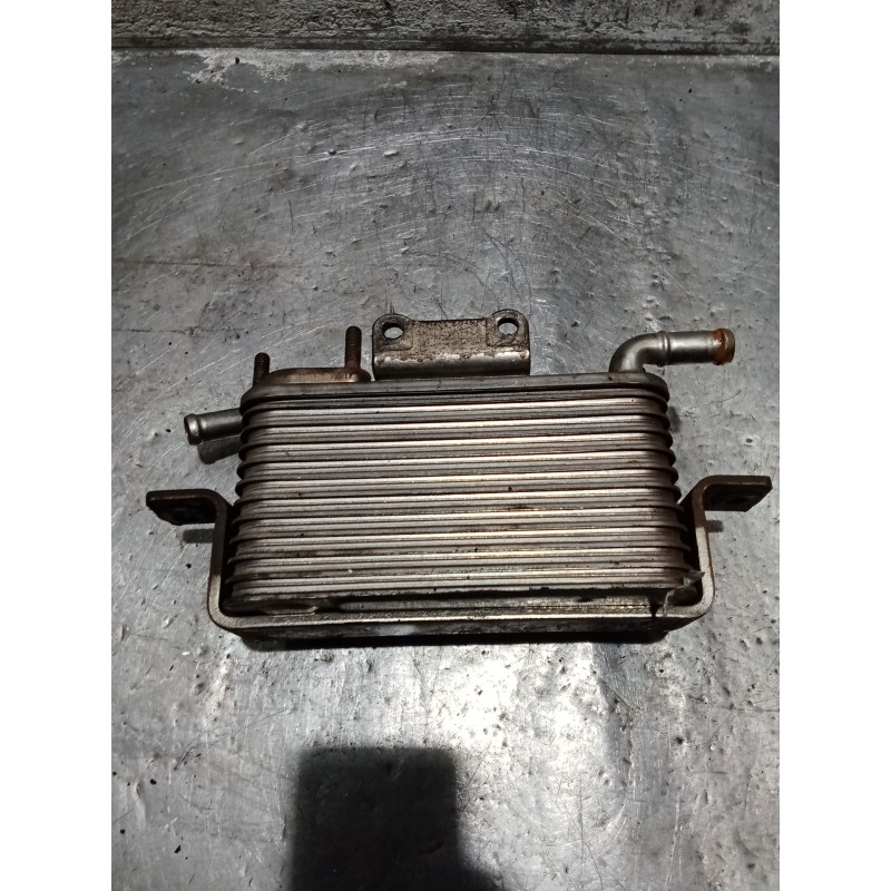 Recambio de enfriador egr para mitsubishi montero iv (v8_w, v9_w) 3.2 4wd (v98w) referencia OEM IAM   