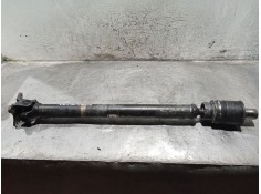 Recambio de transmision central delantera para mitsubishi montero iv (v8_w, v9_w) 3.2 4wd (v98w) referencia OEM IAM   