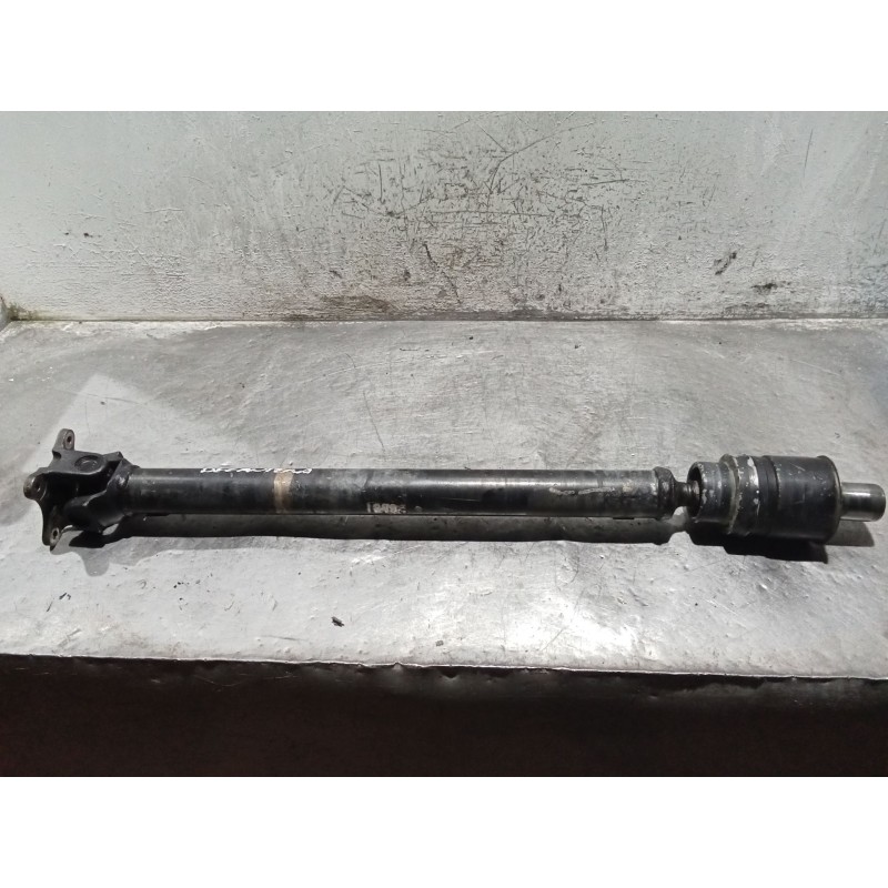 Recambio de transmision central delantera para mitsubishi montero iv (v8_w, v9_w) 3.2 4wd (v98w) referencia OEM IAM   