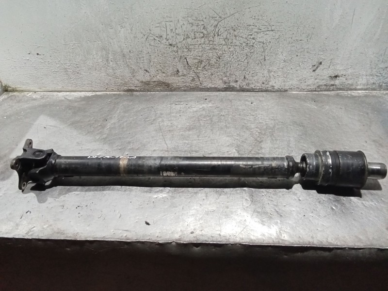 Recambio de transmision central delantera para mitsubishi montero iv (v8_w, v9_w) 3.2 4wd (v98w) referencia OEM IAM   