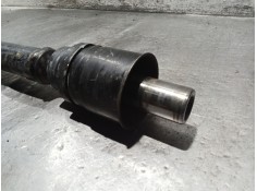 Recambio de transmision central delantera para mitsubishi montero iv (v8_w, v9_w) 3.2 4wd (v98w) referencia OEM IAM    2