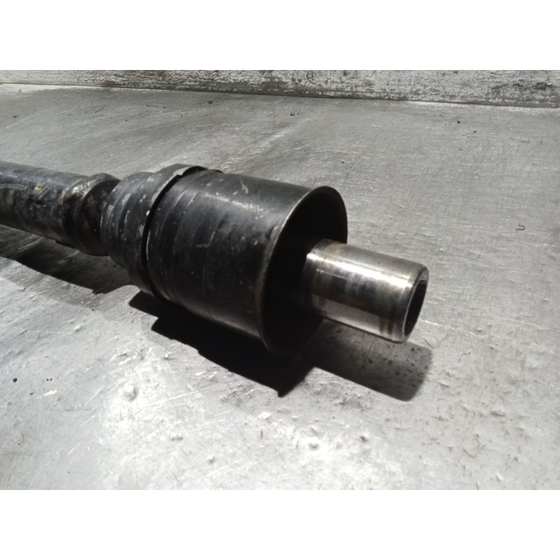 Recambio de transmision central delantera para mitsubishi montero iv (v8_w, v9_w) 3.2 4wd (v98w) referencia OEM IAM   