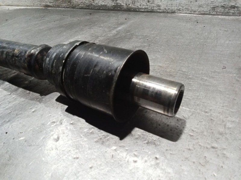 Recambio de transmision central delantera para mitsubishi montero iv (v8_w, v9_w) 3.2 4wd (v98w) referencia OEM IAM   